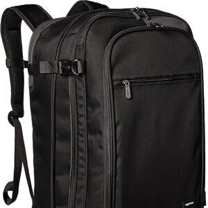 Amazon Backpack Suitcase